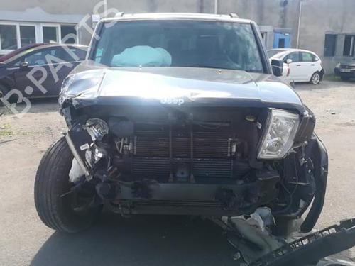 Rear left seatbelt JEEP COMMANDER (XK, XH) 3.0 CRD 4x4 | BP25516011I29 - Image 42