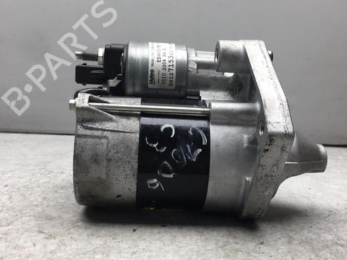 Starter CITROËN C3 III (SX) 1.2 PureTech 82 | BP25514636M8 