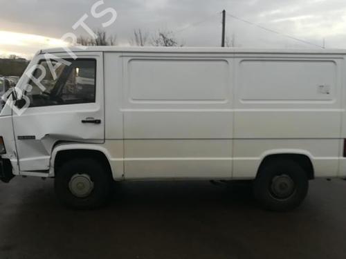 Left rear door MERCEDES-BENZ MB Van (W631) D (631.332, 631.342) | BP25577267C4 