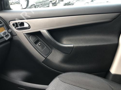 Fuel flap CITROËN C4 Picasso I MPV (UD_) 1.6 HDi | BP25575146C131 