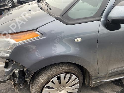 Climate control CITROËN C3 Picasso (SH_) 1.6 HDi | BP25580862I5  - Image 22