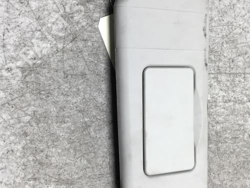 Left sun visor RENAULT TWINGO II (CN0_) 1.2 16V (CN04, CN0B) | BP25529037I1 