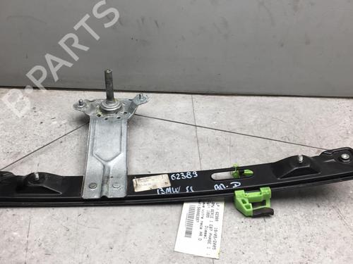 rear-right-window-mechanism-bmw-1-e87-2003-2004-2005-2006-2007-2008-2009-2010-2011-2012-2013-25517694 main image
