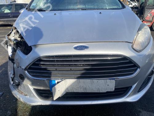 Rear parcel shelf FORD FIESTA VI (CB1, CCN) 1.25 | BP27385759C85 - Image 9