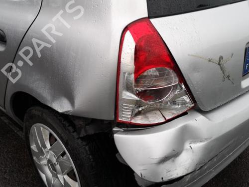 Venstre bremsekaliber foran RENAULT CLIO II (BB_, CB_) 1.5 dCi (B/CB07) | BP25557358M105 