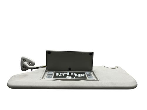 Left sun visor FIAT FREEMONT (345_) 2.0 JTD 4x4 | BP25550414I1 - Image 2