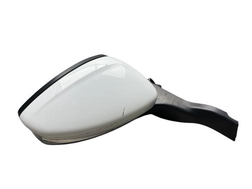 Right mirror PEUGEOT 208 I (CA_, CC_) 1.4 HDi | BP29411480C27