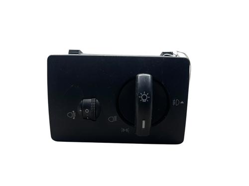 Used Headlight switch FORD FUSION (JU_) 1.4 TDCi (68 hp) 28539324