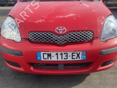 Left front window switch TOYOTA YARIS (_P1_) 1.0 (SCP10_, SCP10R) | BP25576550I27 - Image 18