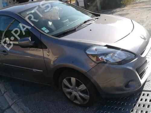 Rudehejsemekanisme Højre foran RENAULT CLIO III (BR0/1, CR0/1) 1.5 dCi | BP25524616C23 
