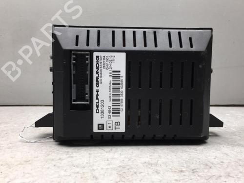 display-monitor-opel-corsa-d-s07-2006-2007-2008-2009-2010-2011-2012-2013-2014-2015-25556868 main image