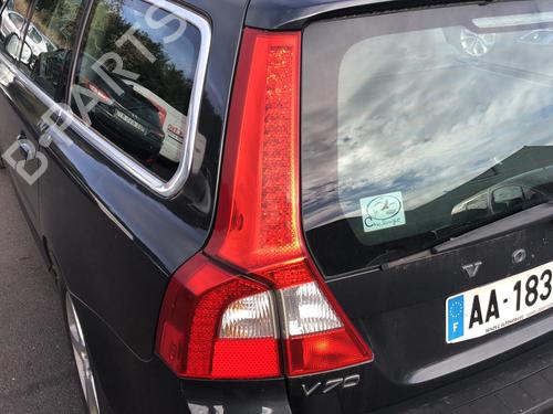 Mass air flow sensor VOLVO V70 III (135) 2.0 D | BP27345121M95  - Image 22