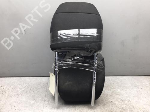 Used Headrest PEUGEOT 3008 I MPV (0U_) 1.6 HDi (114 hp) 25551279