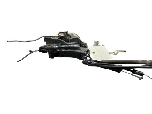 Front right lock MITSUBISHI L200 / TRITON (KA_T, KB_T) 2.5 DI-D 4WD (KB4T) | BP29842607C97 