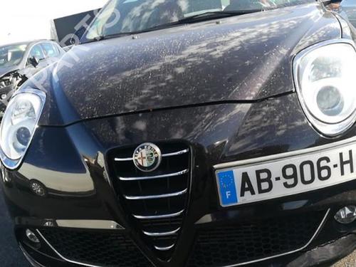 AC compressor ALFA ROMEO MITO (955_) 1.4 TJet (955AXA1B) | BP25519642M34 - Image 52