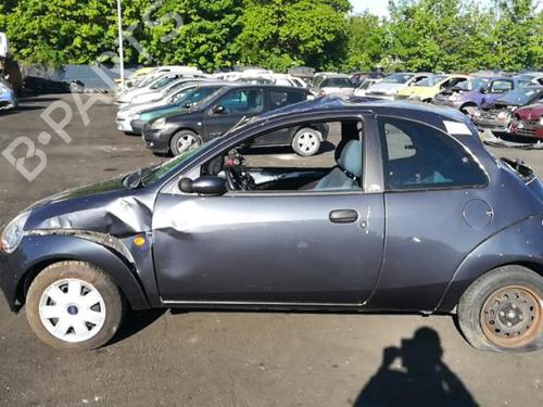 Startmotor FORD KA (RB_) 1.3 i | BP25576782M8 