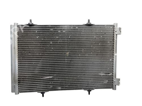 Used AC radiator AC radiator PEUGEOT 207 (WA_, WC_) 1.6 HDi (92 hp) 30338711 30338711