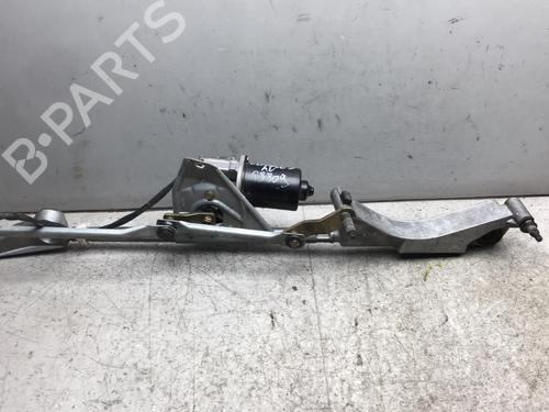 Used Front wiper motor Front wiper motor MERCEDES-BENZ C-CLASS (W203) C 220 CDI (203.006) (136 hp) 25576443 25576443