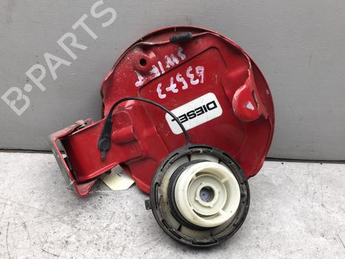 Tankklappe für SUZUKI SWIFT III (MZ, EZ) 1.3 DDiS (RS413D) (75 hp) 25519578