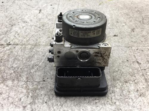 ABS pump PEUGEOT 208 I (CA_, CC_) 1.6 HDi / BlueHDi 75 | BP25565809M43