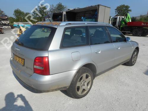 Used Parts AUDI A4 B5 Avant (8D5)  1.9 TDI  2496071