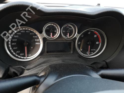 Climate control ALFA ROMEO MITO (955_) 1.3 MultiJet (955AXP1A, 955AYC1A) | BP25524897I5 - Image 5