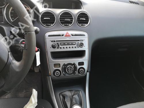 Starter PEUGEOT 308 I (4A_, 4C_) 1.6 HDi | BP25525093M8 