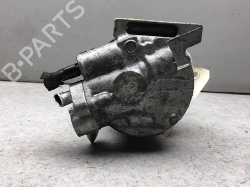 Used AC compressor FIAT PUNTO EVO (199_) 1.4 (199AXB1A) (77 hp) 25551921