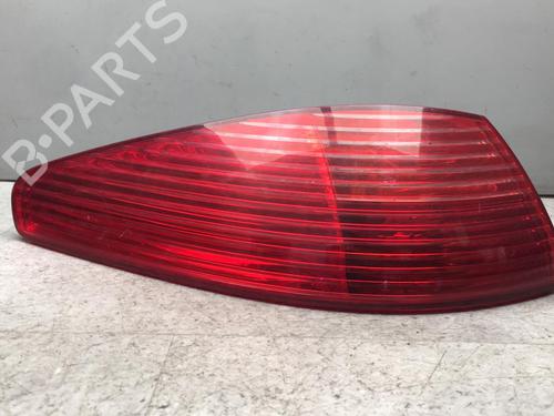 Left taillight PEUGEOT 607 (9D, 9U) 2.2 HDi | BP25555800C34 