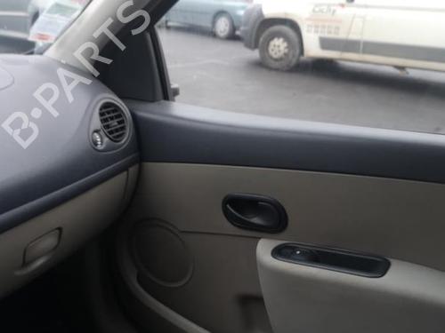 Mass air flow sensor RENAULT CLIO III (BR0/1, CR0/1) 1.5 dCi (C/BR0G, C/BR1G) | BP25555113M95 