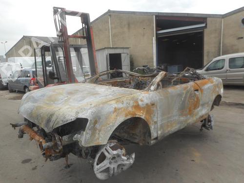 Switch AUDI A4 B7 Convertible (8HE) 2.0 TDI | BP25552955I30 - Image 6