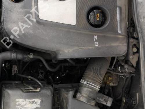 Left taillight SEAT LEON (1M1) 1.9 TDI | BP25576808C34 