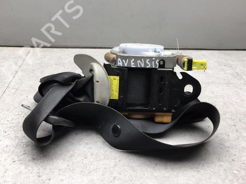 Used Front left belt tensioner TOYOTA AVENSIS (_T25_) 2.0 VVT-i (AZT250_, AZT250R) (147 hp) 25585324