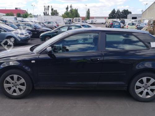 Front right window mechanism AUDI A3 (8P1) 1.9 TDI | BP25519600C23  - Image 27