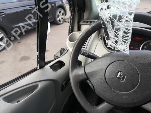Left headlight RENAULT TRAFIC II Bus (JL) 2.0 dCi 90 | BP25554189C28 