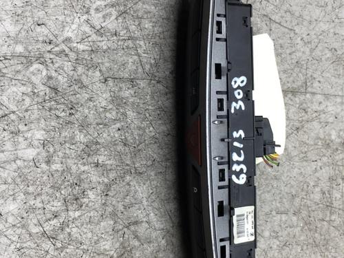 Used Warning switch Warning switch PEUGEOT 308 I (4A_, 4C_) 1.6 HDi (112 hp) 25528667 25528667