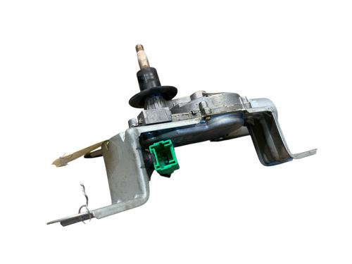 Rear wiper motor RENAULT MEGANE I Grandtour (KA0/1_) 1.9 dTi (KA0N) | BP25526757M102 