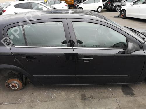 Left taillight OPEL ASTRA H (A04) 1.7 CDTI (L48) | BP25538545C34 