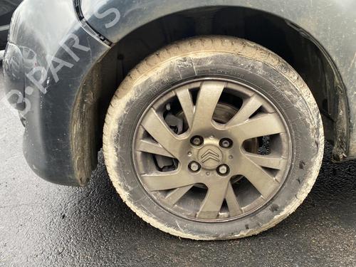 Left front window switch CITROËN C1 (PM_, PN_) 1.0 | BP25556847I27  - Image 29