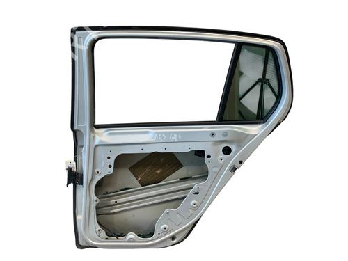 Right rear door VW GOLF VI (5K1) 2.0 TDI | BP27655012C5