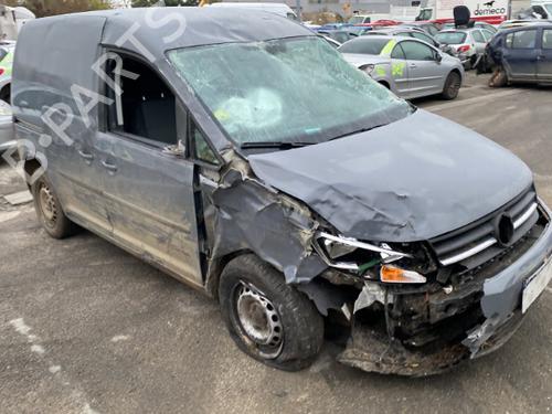 Headlight switch VW CADDY IV Box Body/MPV (SAA, SAH) 2.0 TDI | BP25563063I24 - Image 15