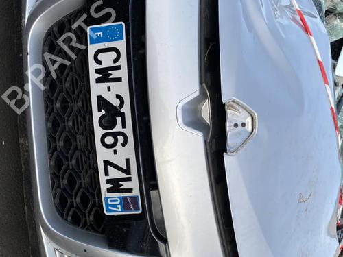 ABS pump RENAULT MEGANE III Hatchback (BZ0/1_, B3_) 1.2 TCe (BZ2B, BZ11) | BP25534358M43 - Image 21