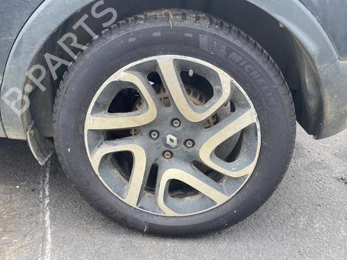 ABS pump RENAULT CAPTUR I (J5_, H5_) 1.5 dCi 90 (J5N4, J5M5, J5MW, J5M6, J5AL, J5AJ) | BP25501868M43 - Image 20