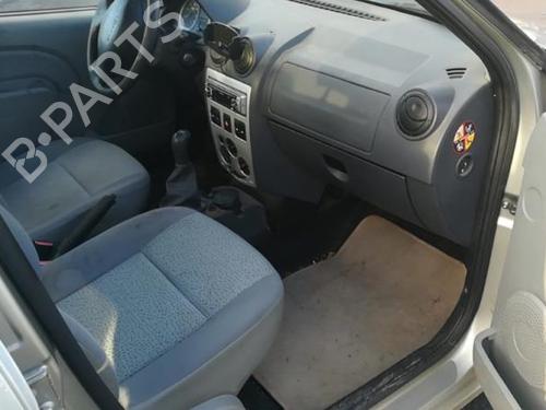 Climate control DACIA LOGAN (LS_) 1.5 dCi (LS0K) | BP25577167I5  - Image 11