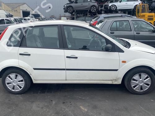 Radio FORD FIESTA V (JH_, JD_) 1.4 16V | BP25515476E6 