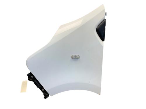 Used Left front fenders OPEL VIVARO B Van (X82) 1.6 CDTI (05) (146 hp) 27677476