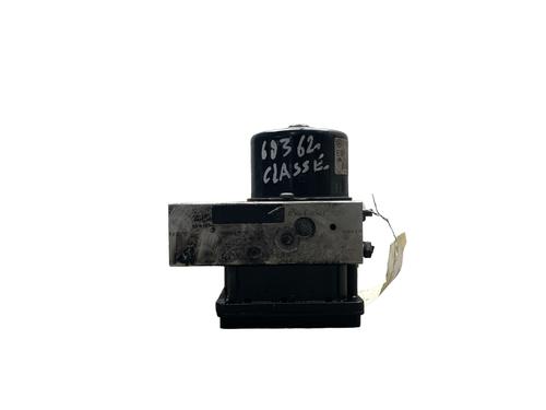 ABS pump MERCEDES-BENZ C-CLASS (W203) C 220 CDI (203.006) | BP25530563M43 - Image 4