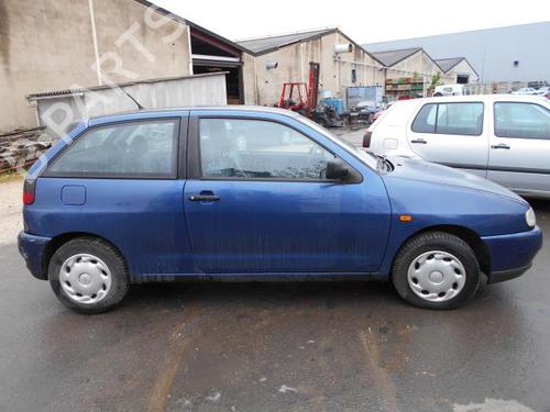 Front right window mechanism SEAT IBIZA II (6K1) 1.4 i | BP27344855C23 