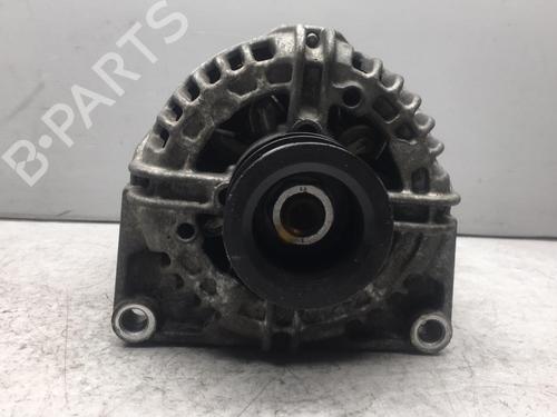 Alternator OPEL ASTRA H GTC (A04) 1.6 (L08) | BP25532634M7 - Image 5