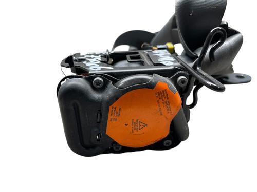 Used Front right seatbelt Front right seatbelt CITROËN BERLINGO Box Body/MPV (B9) 1.6 HDi / BlueHDi 75 (75 hp) 31270346 31270346